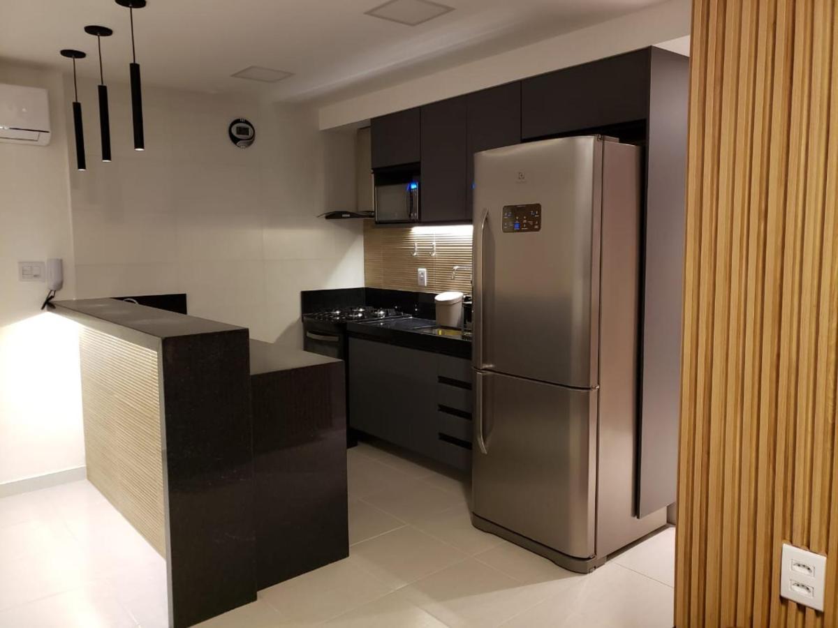 Apartamento Cupe Beach Pôrto das Galinhas Exterior foto